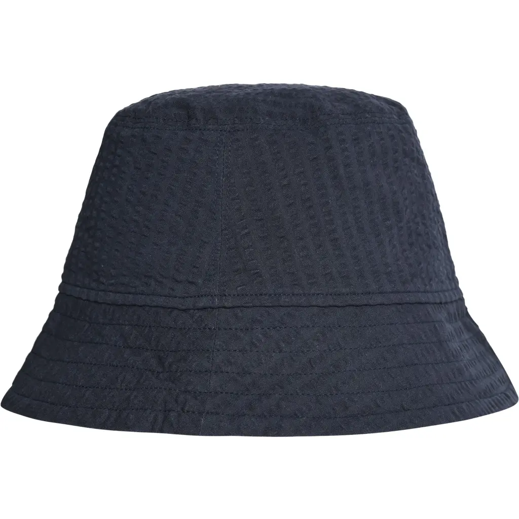 Bob seersucker KnowledgeCotton Apparel