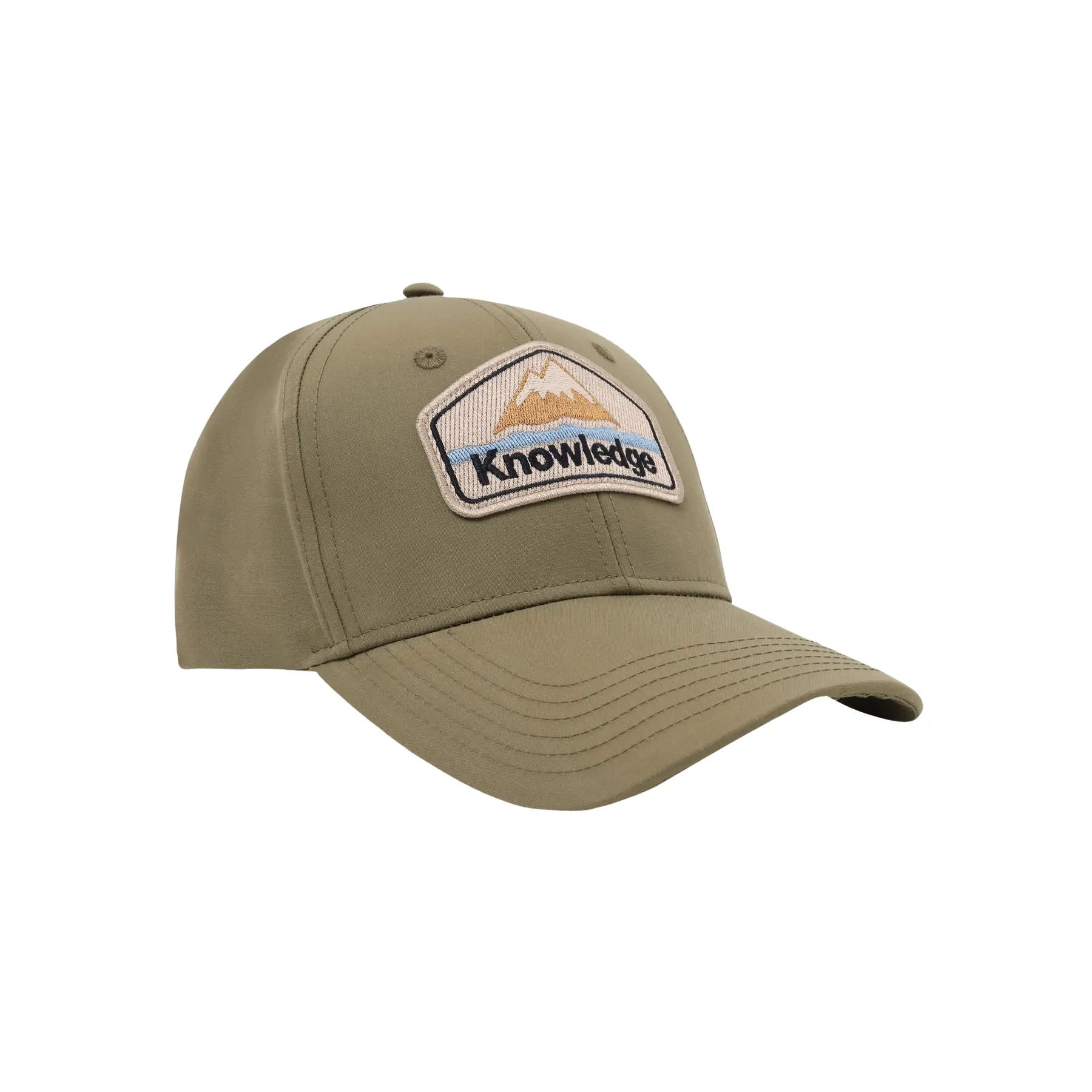 Cascopellino KnowledgeCotton Apparel Vent 200 Canvas Classic