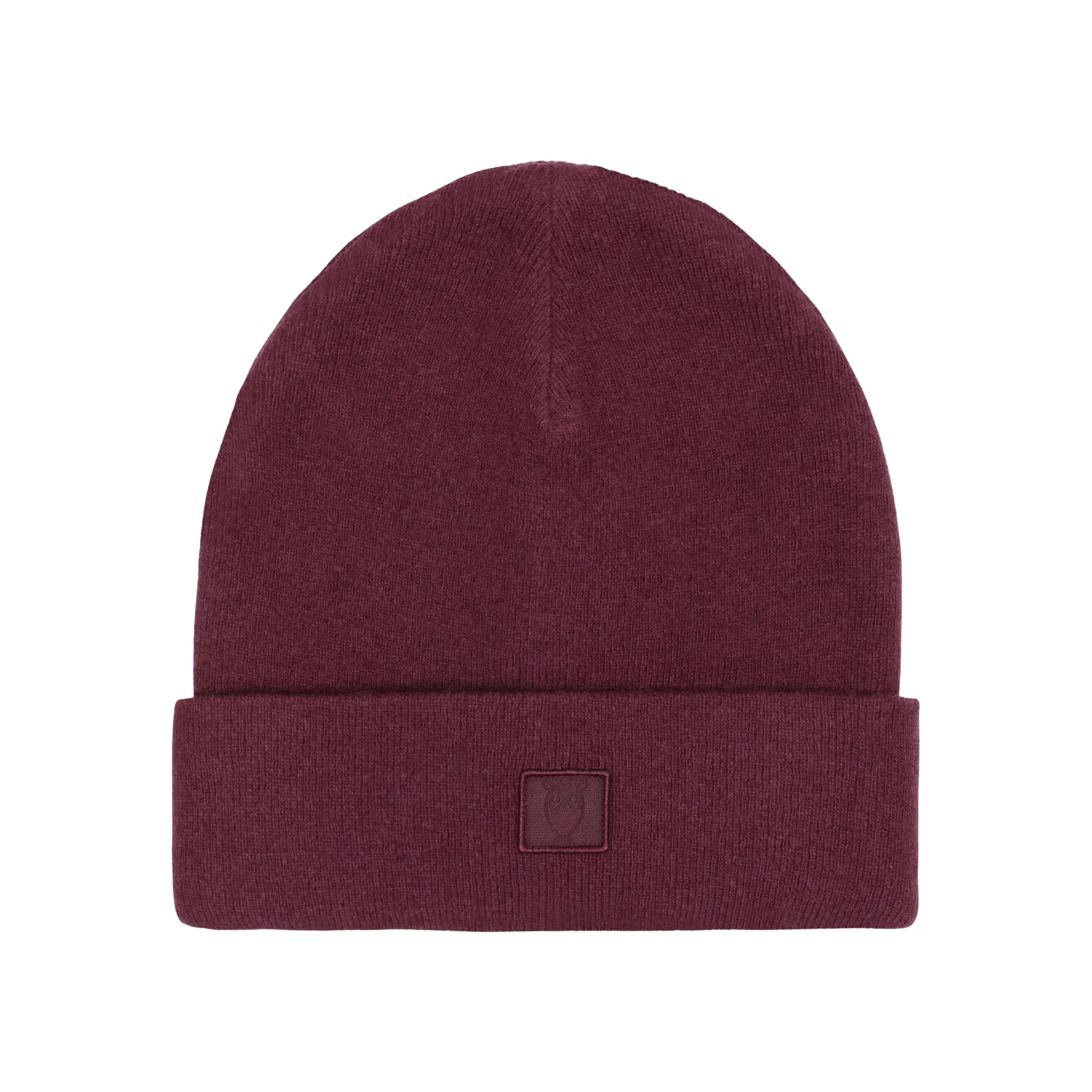 Wollen muts KnowledgeCotton Apparel RWS
