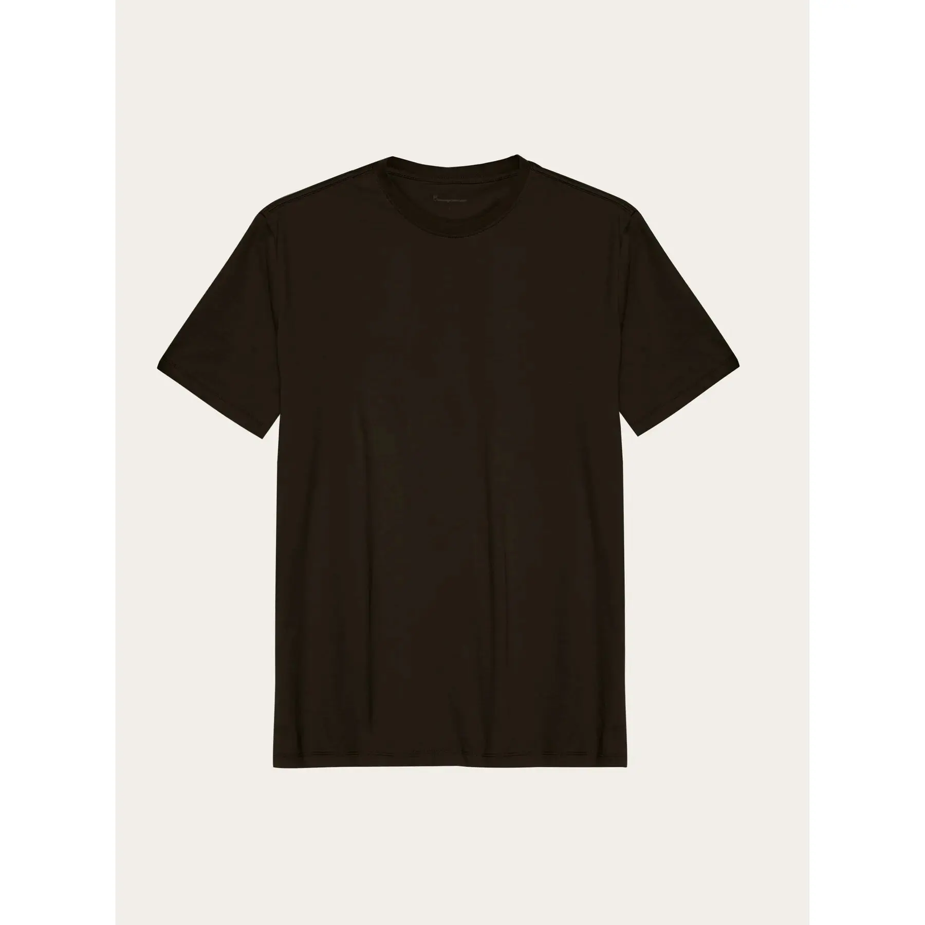 T-shirt KnowledgeCotton Apparel Agnar