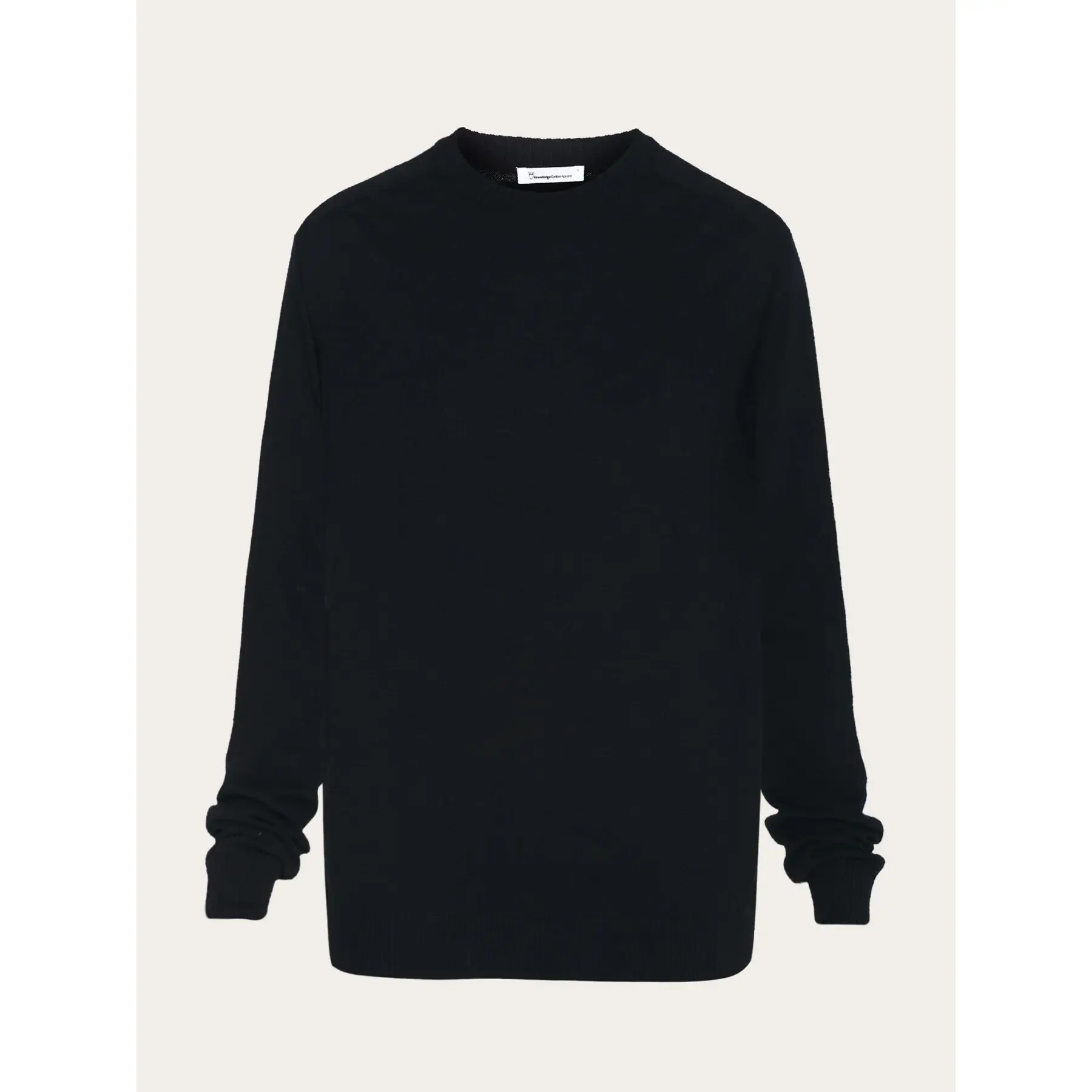Felpa KnowledgeCotton Apparel RWS