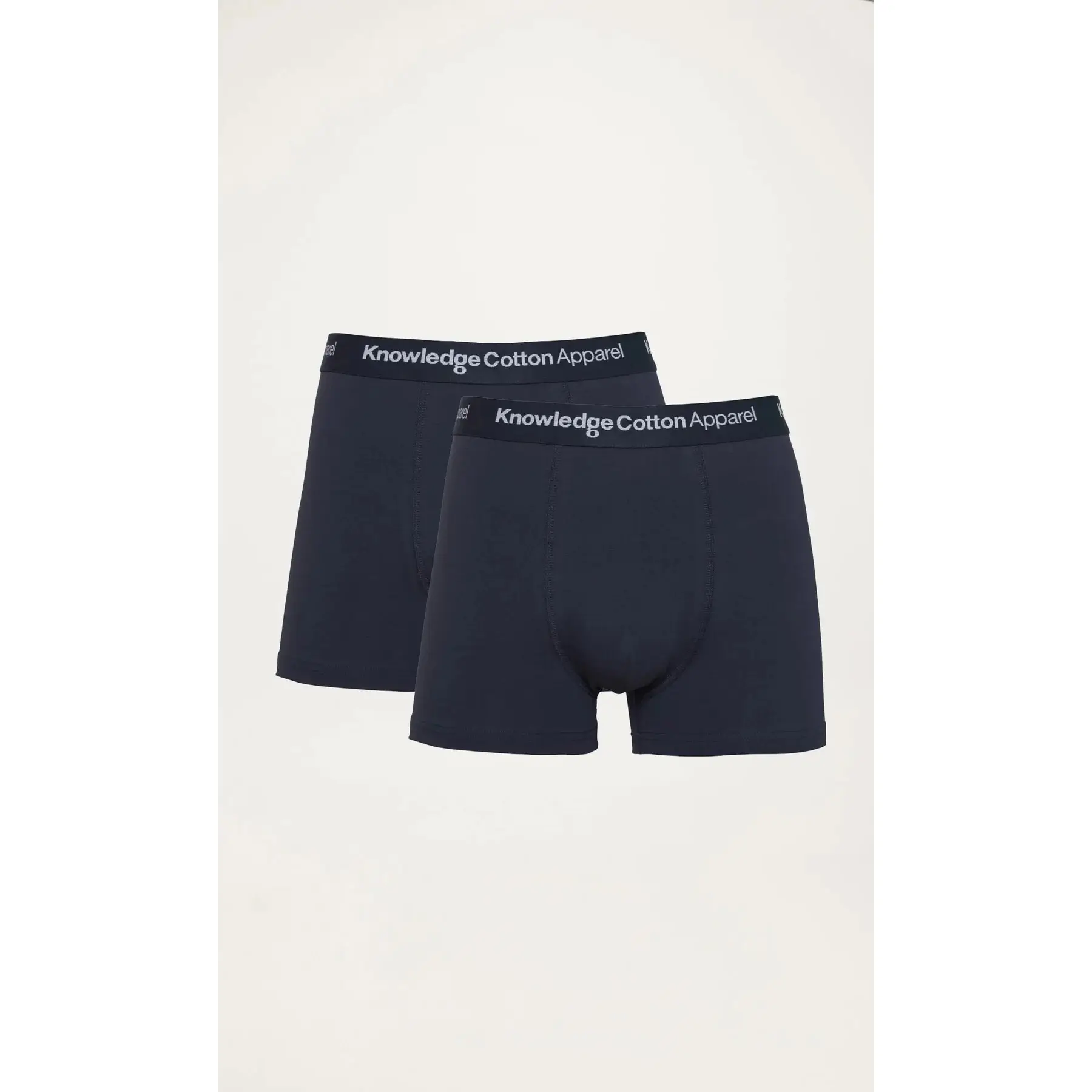 Boxer KnowledgeCotton Apparel Anker (x2)