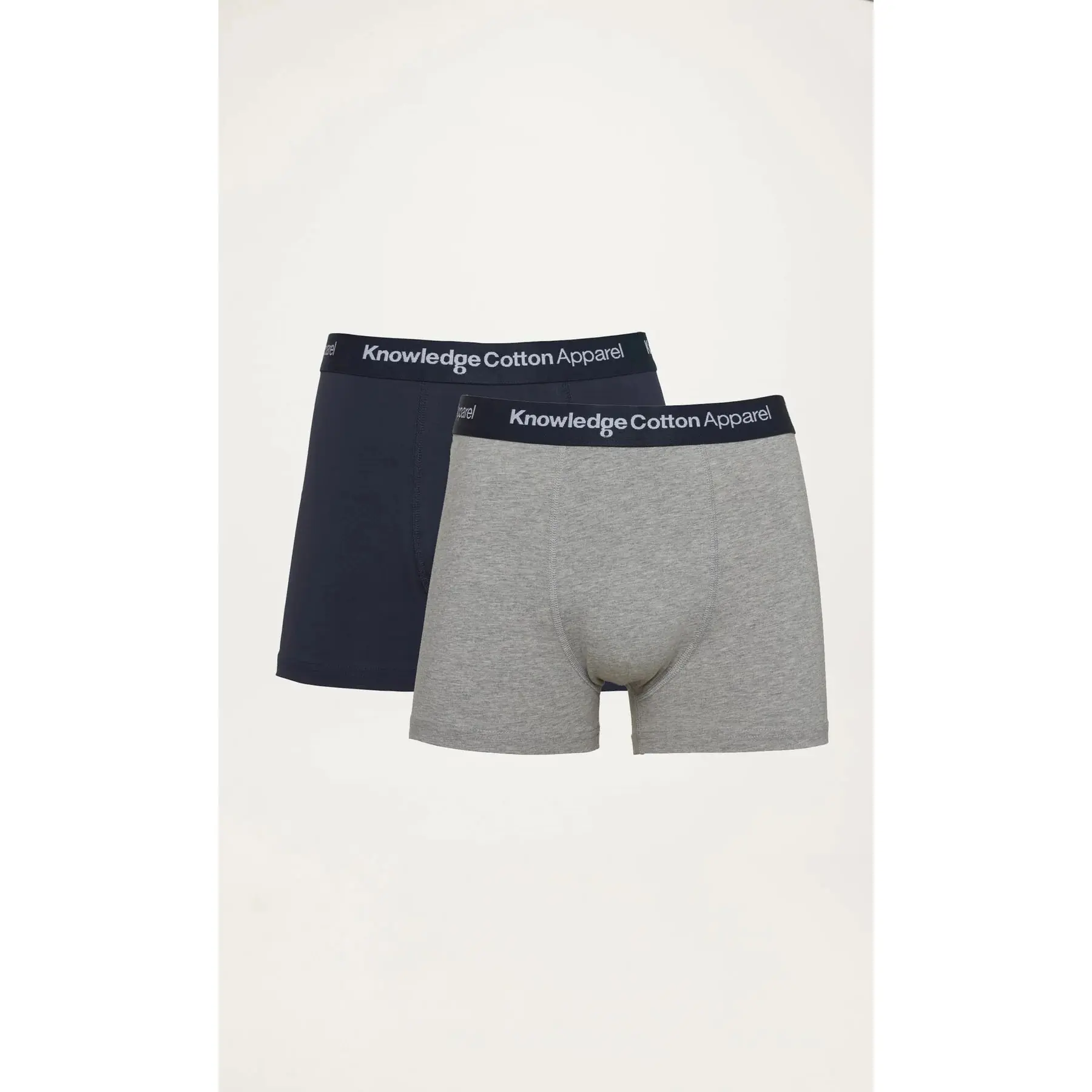 Boxer KnowledgeCotton Apparel Anker (x2)