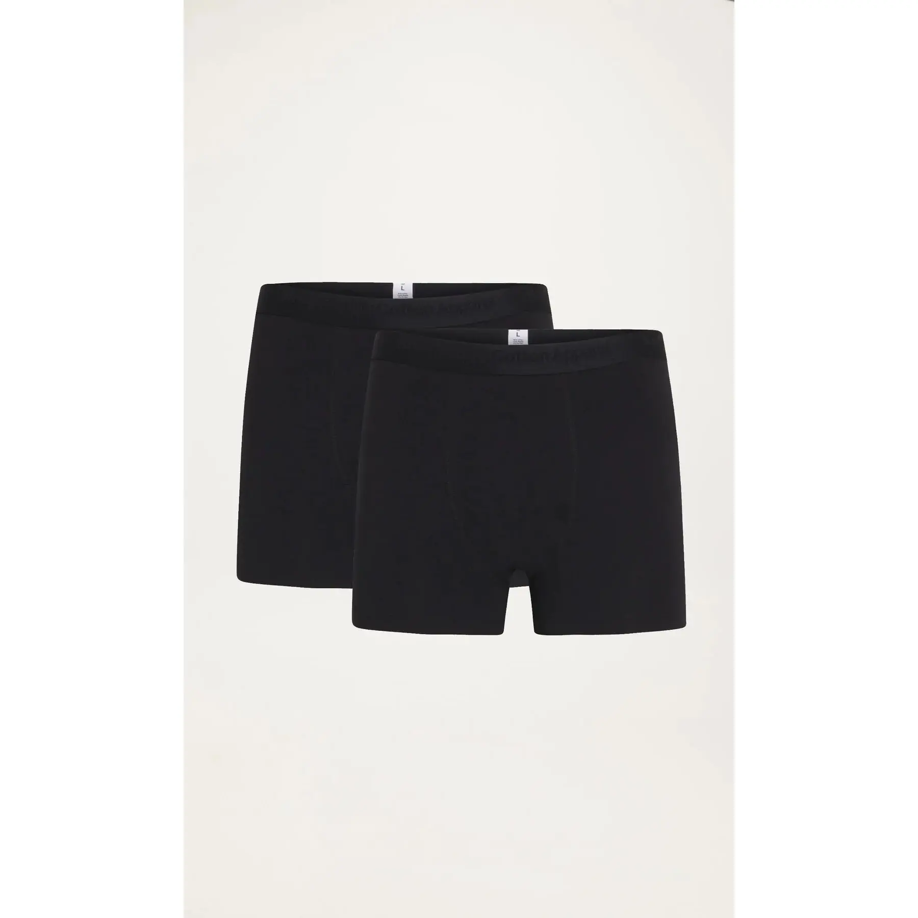 Boxer KnowledgeCotton Apparel Anker (x2)