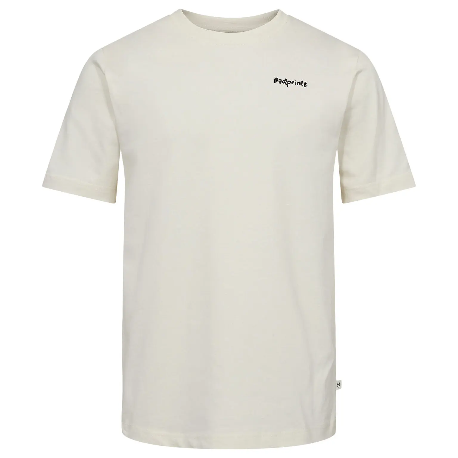 T-shirt KnowledgeCotton Apparel
