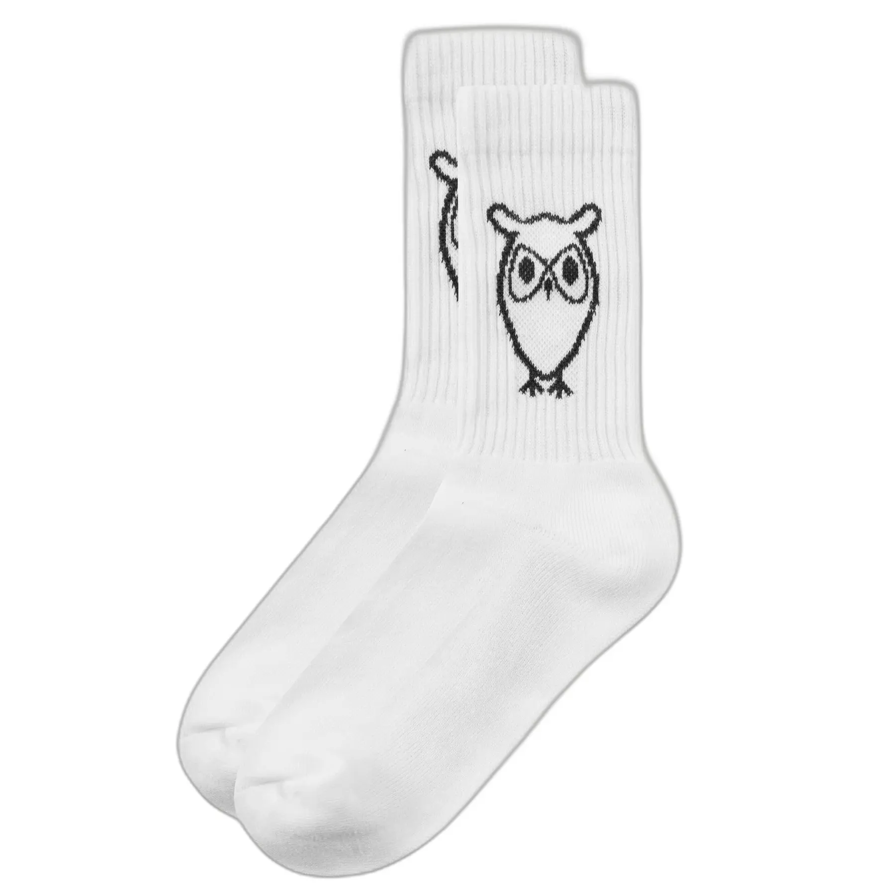 Calze da tennis KnowledgeCotton Apparel
