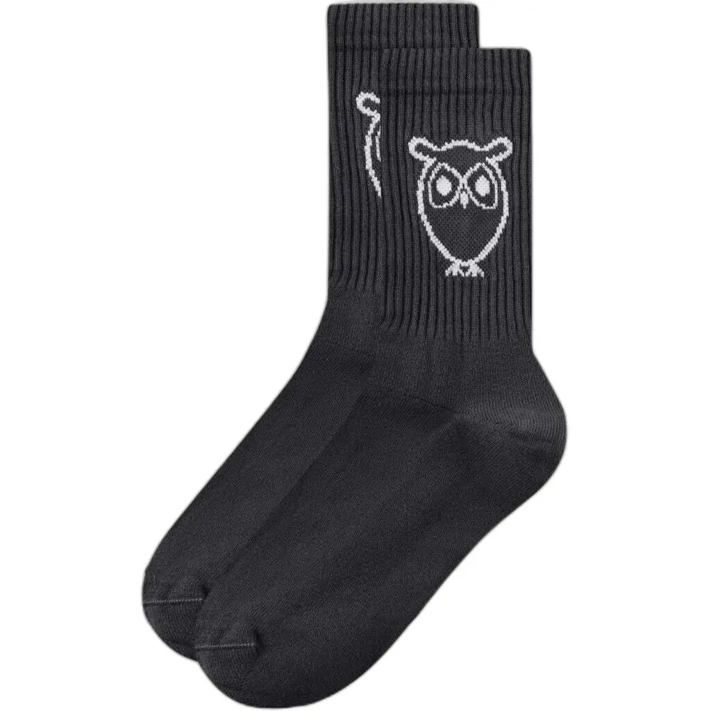 Calze da tennis KnowledgeCotton Apparel