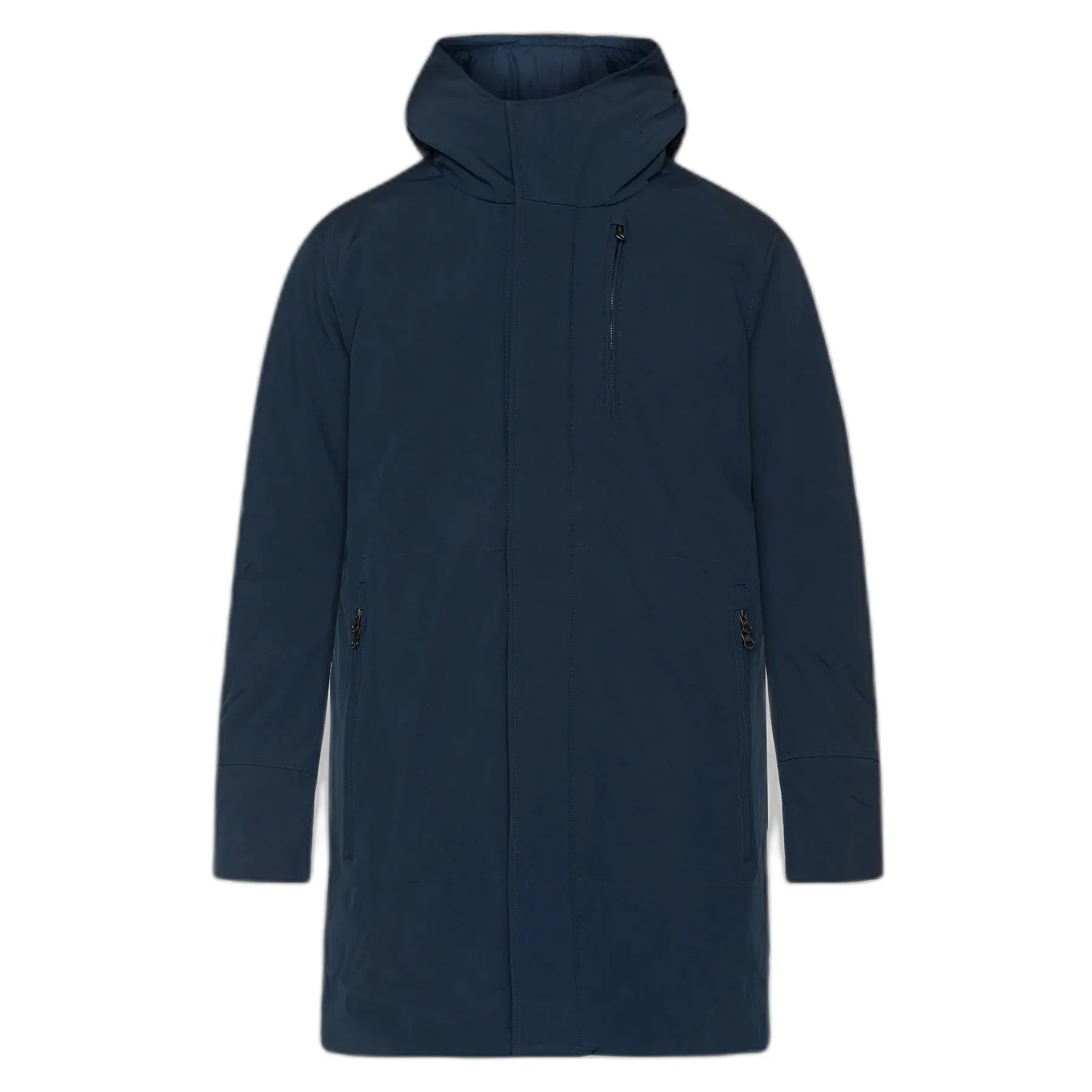 Impermeabile KnowledgeCotton Apparel Climate Shell™