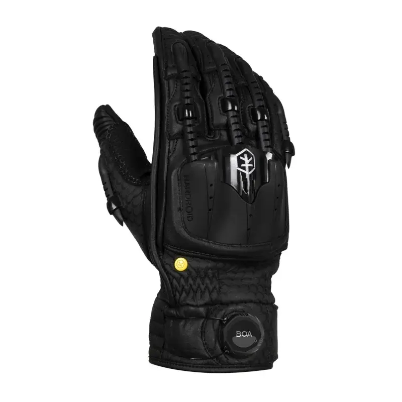 Ganzjahres-Motorradhandschuhe Knox Handroid POD MK5