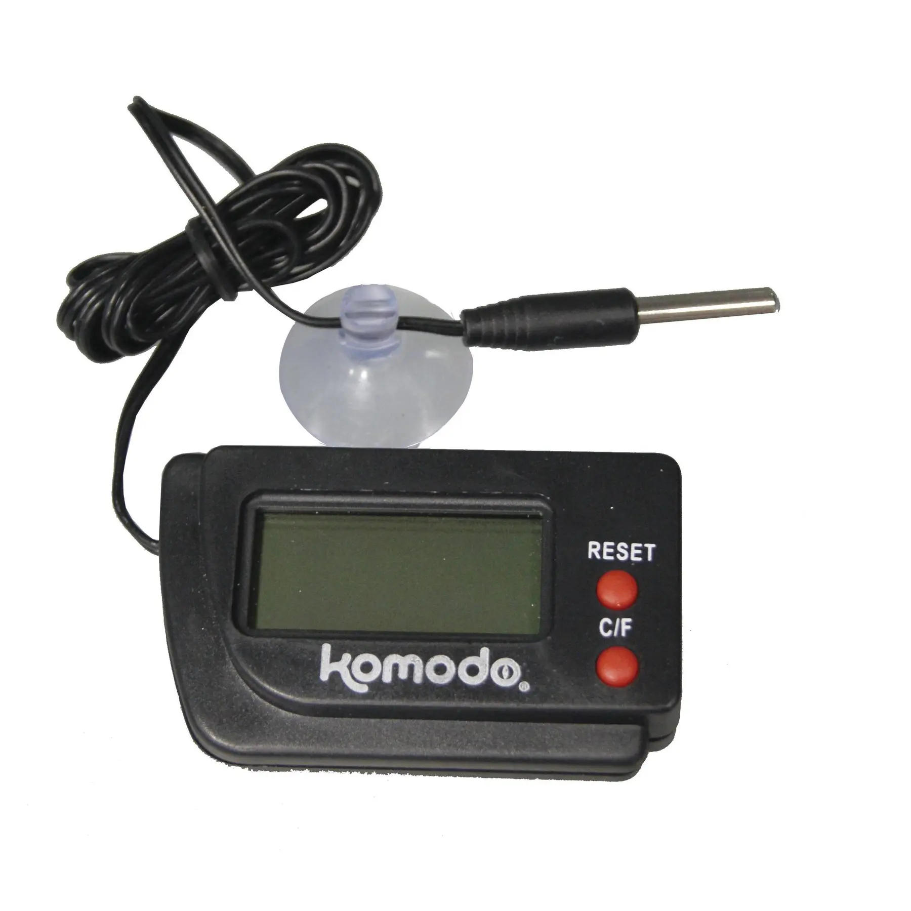 Digital thermometer Komodo