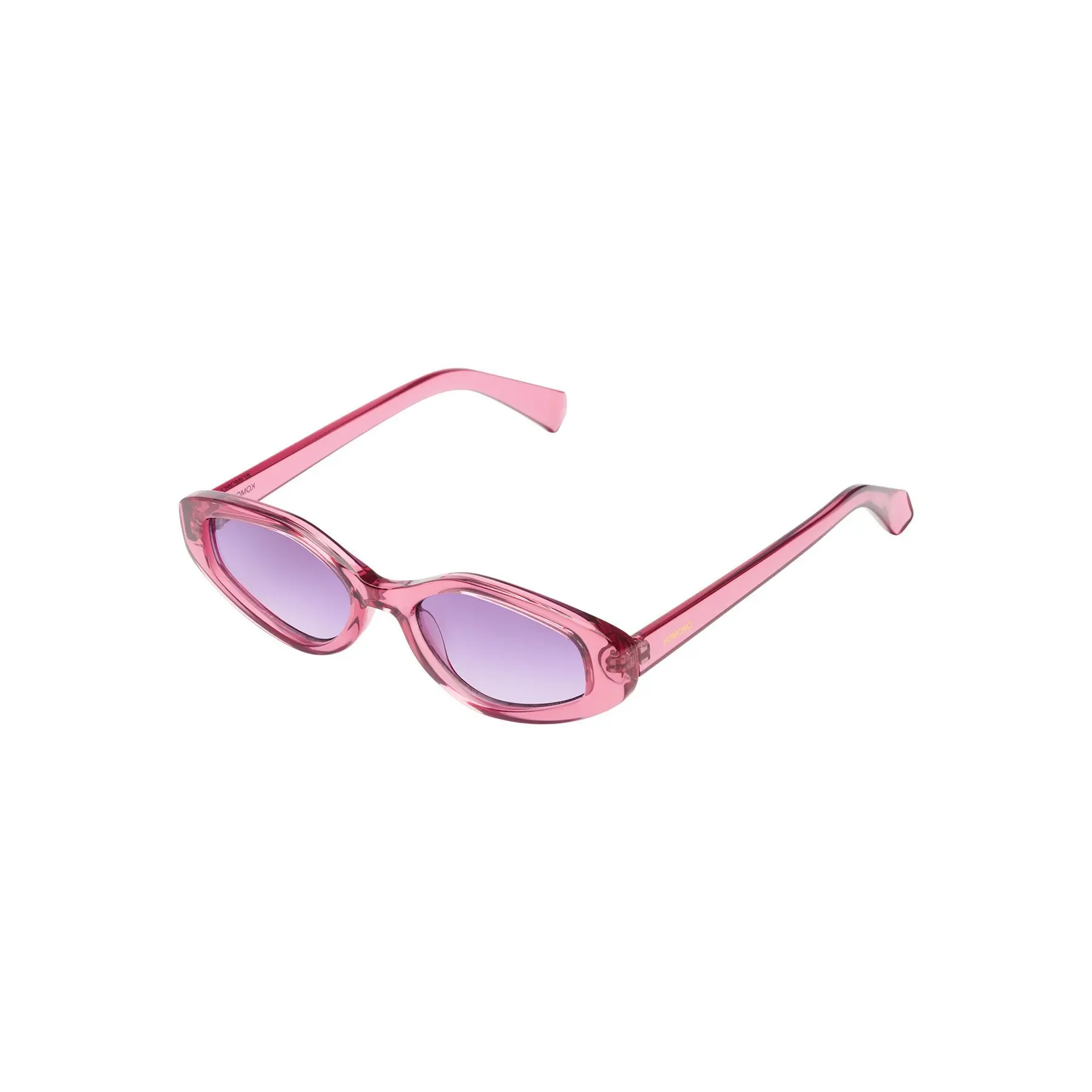 Komono Women's Rose Sunglasses Margot