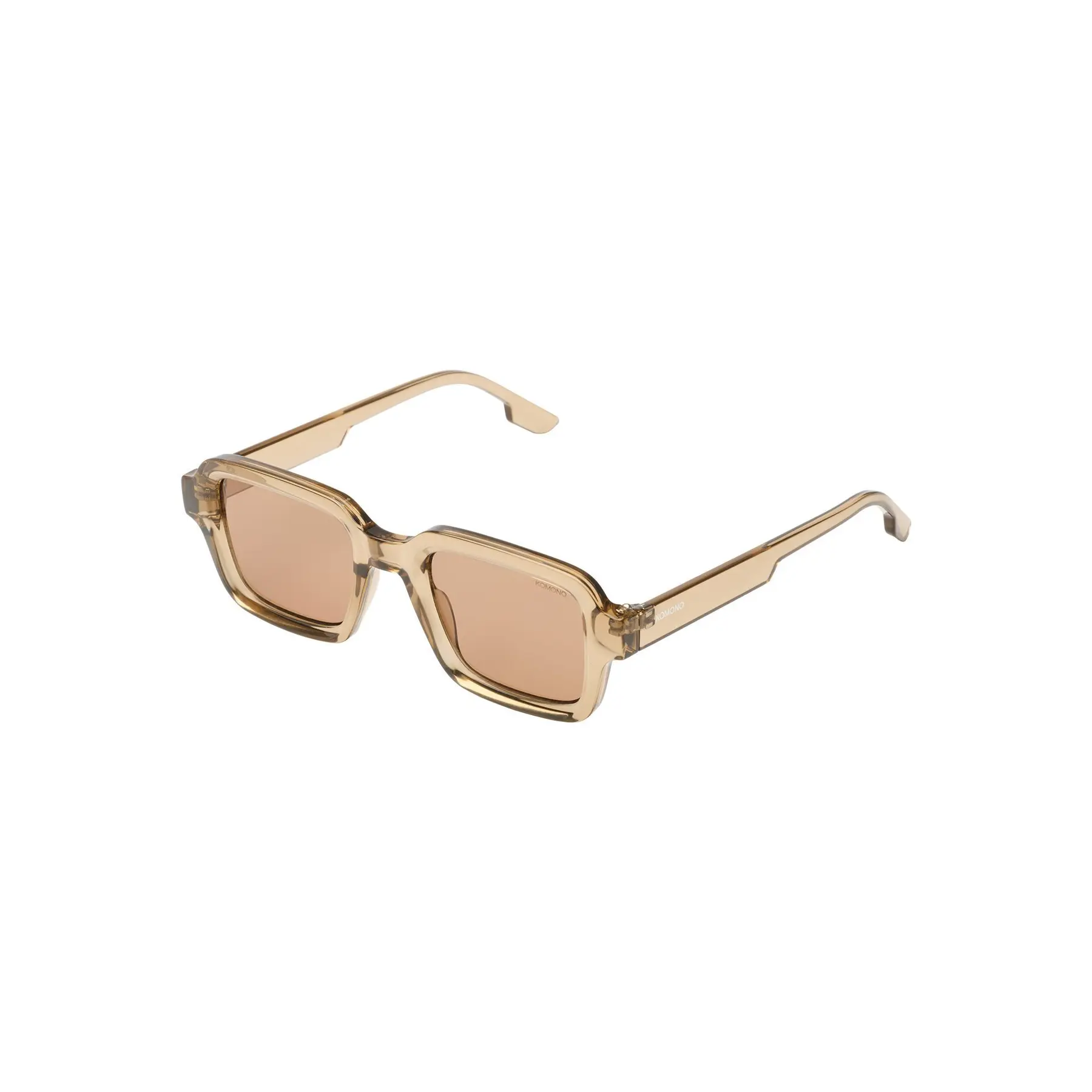 Komono Doré Sunglasses Lionel