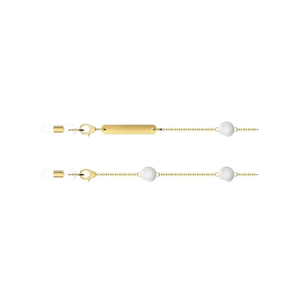 Brillenkette Komono Rosie