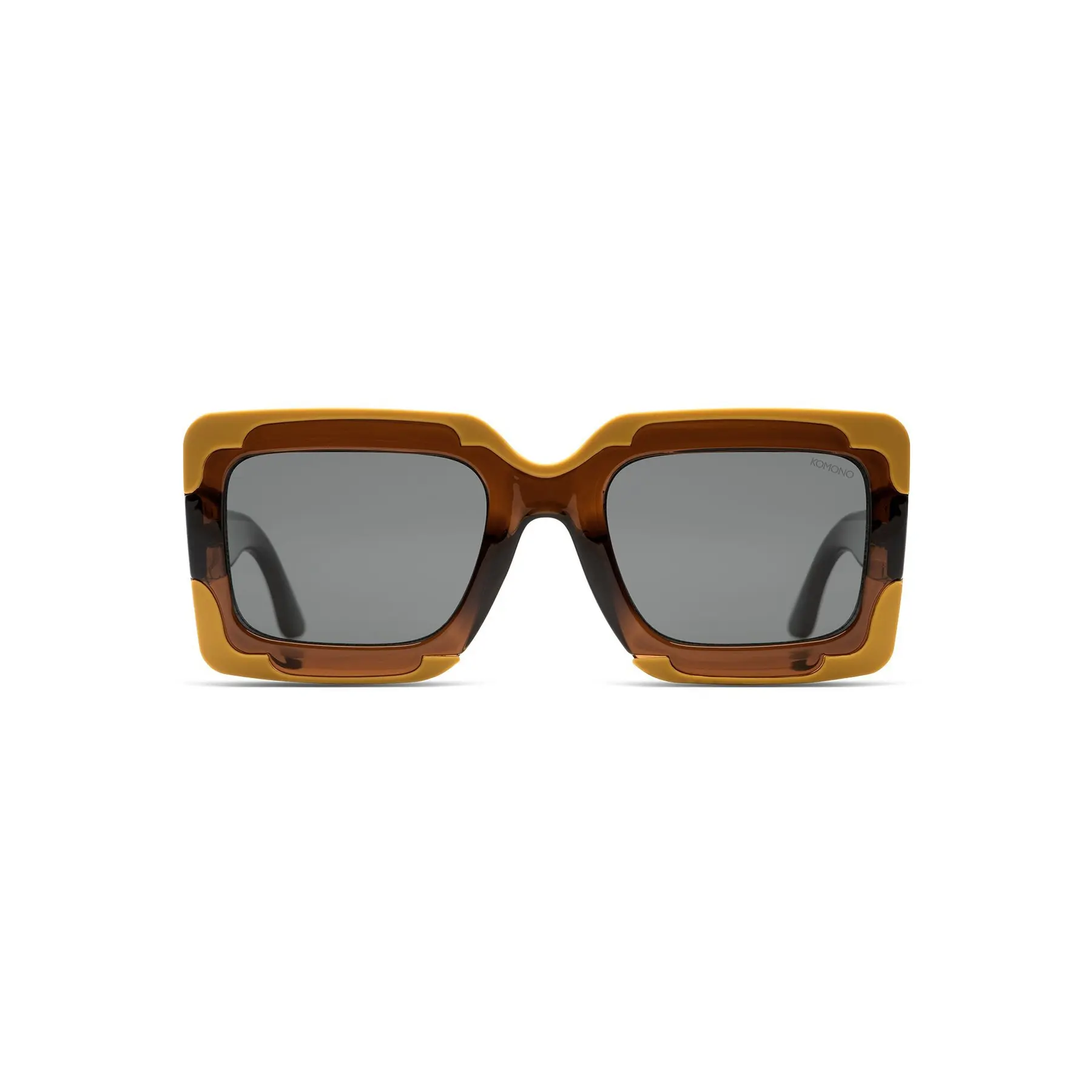 Women's sunglasses Komono Lana