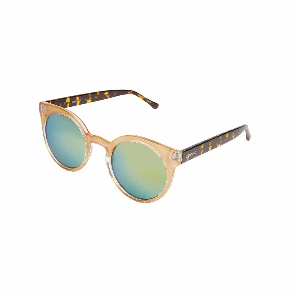 Sonnenbrille Komono Lulu