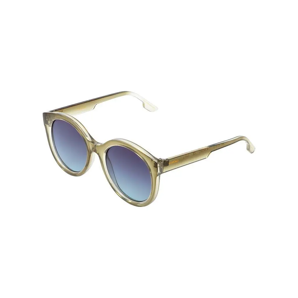 Brille Frau Komono Ellis