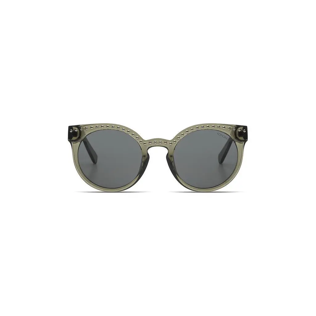 Komono Green Sunglasses Lulu