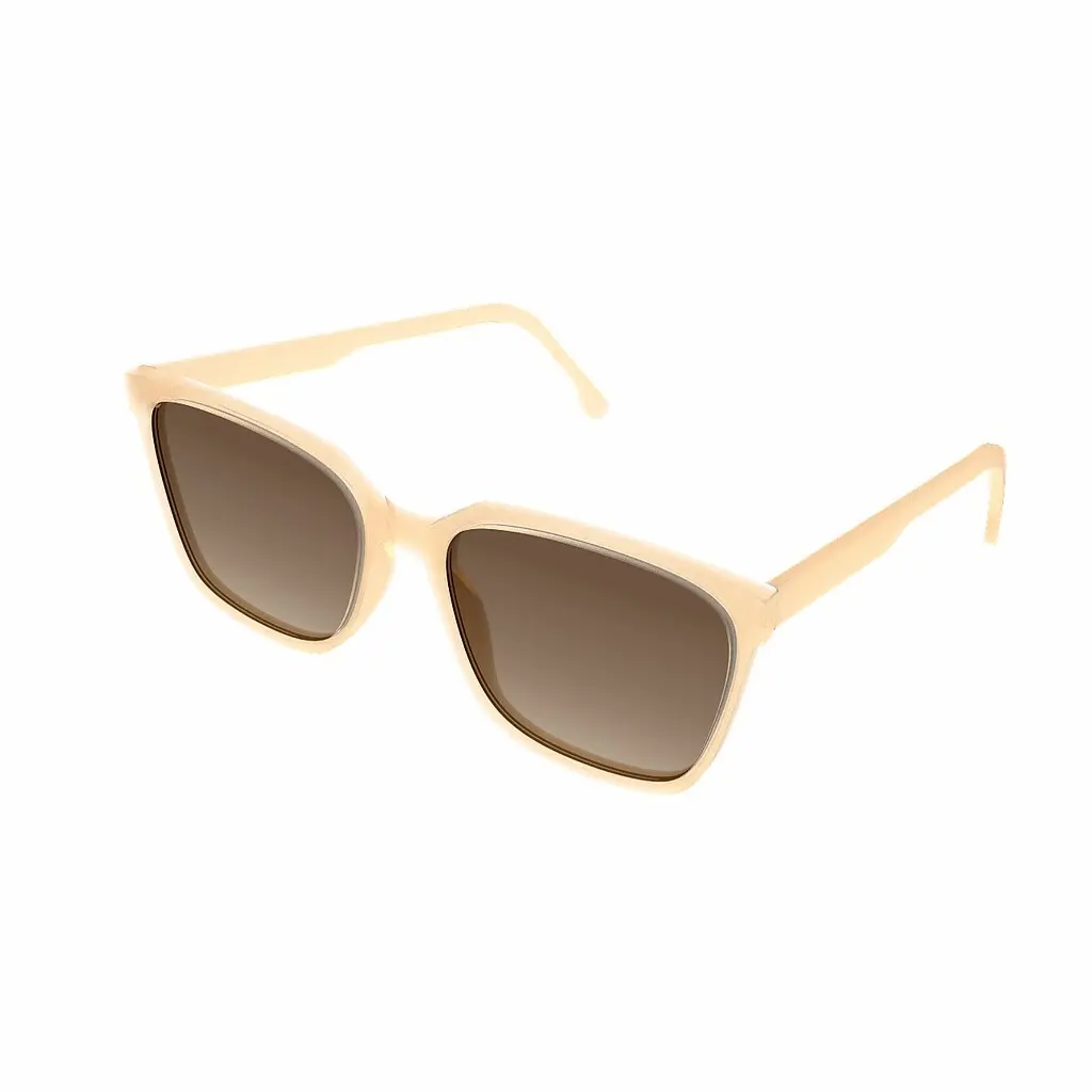 Sonnenbrille Komono Cole