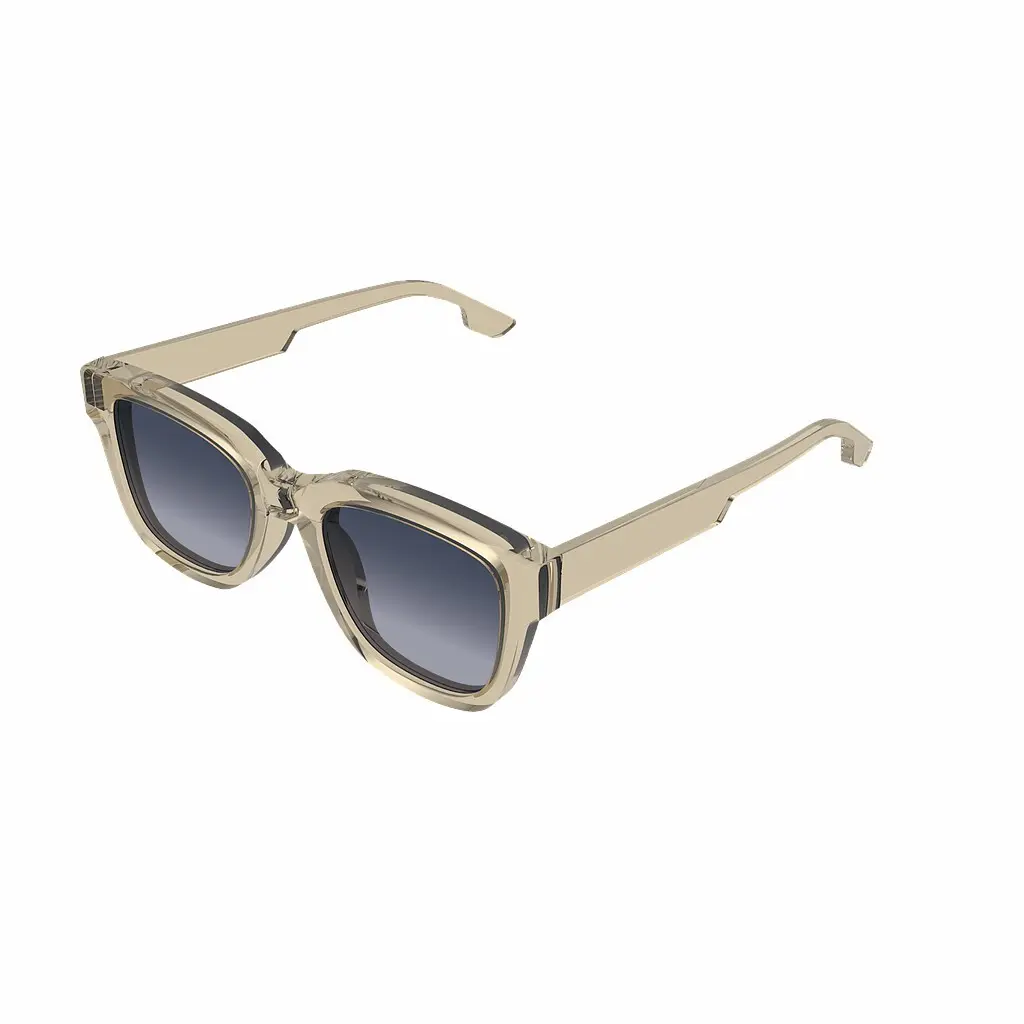 Sonnenbrille Komono Danny