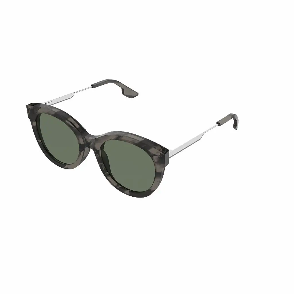 Sonnenbrille Komono Jade
