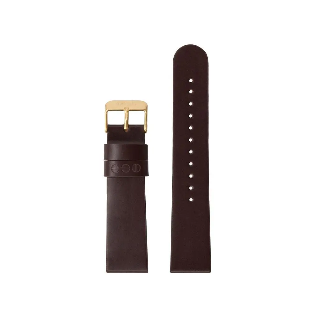 Horlogebandje Komono Strap 20