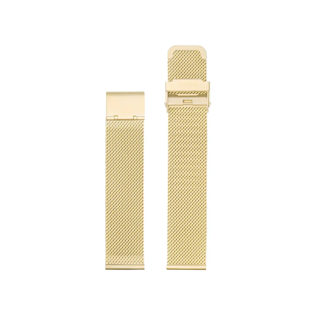 Watch strap Komono Strap 20 Mesh