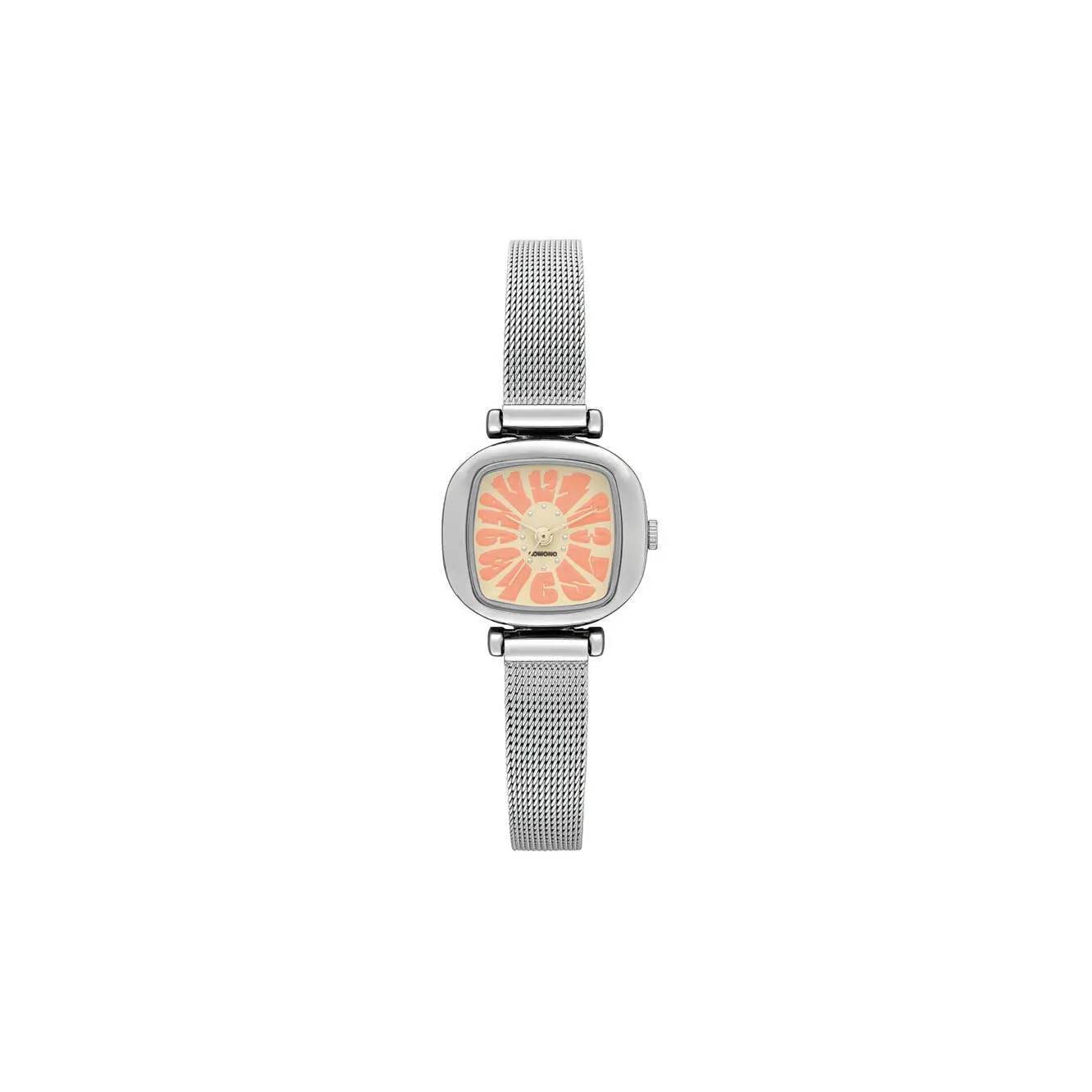 Montre femme Komono The moneypenny Flower Royal Montre femme Komono The moneypenny Flower Royal