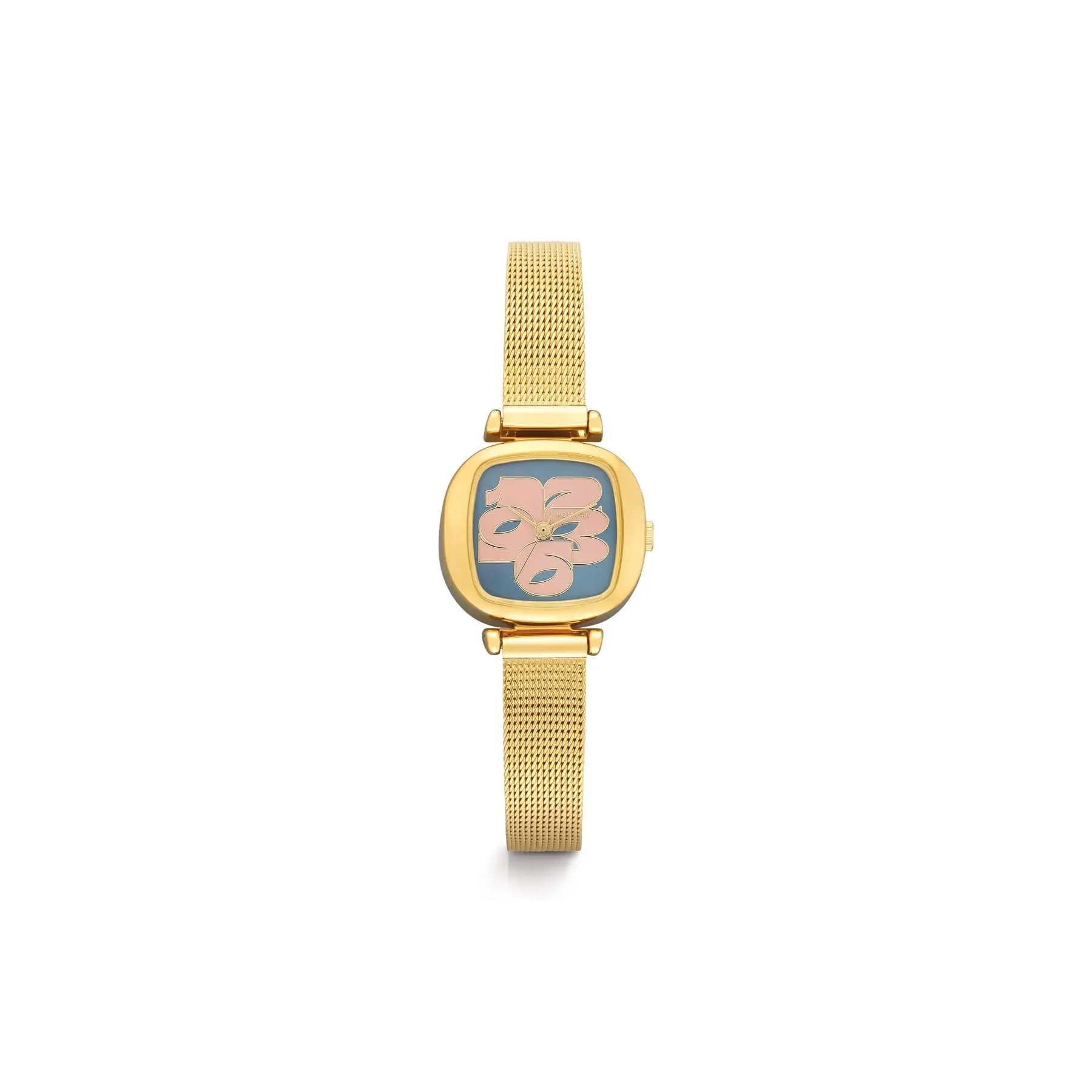 Damenarmbanduhr Komono Moneypenny Cameo Royale