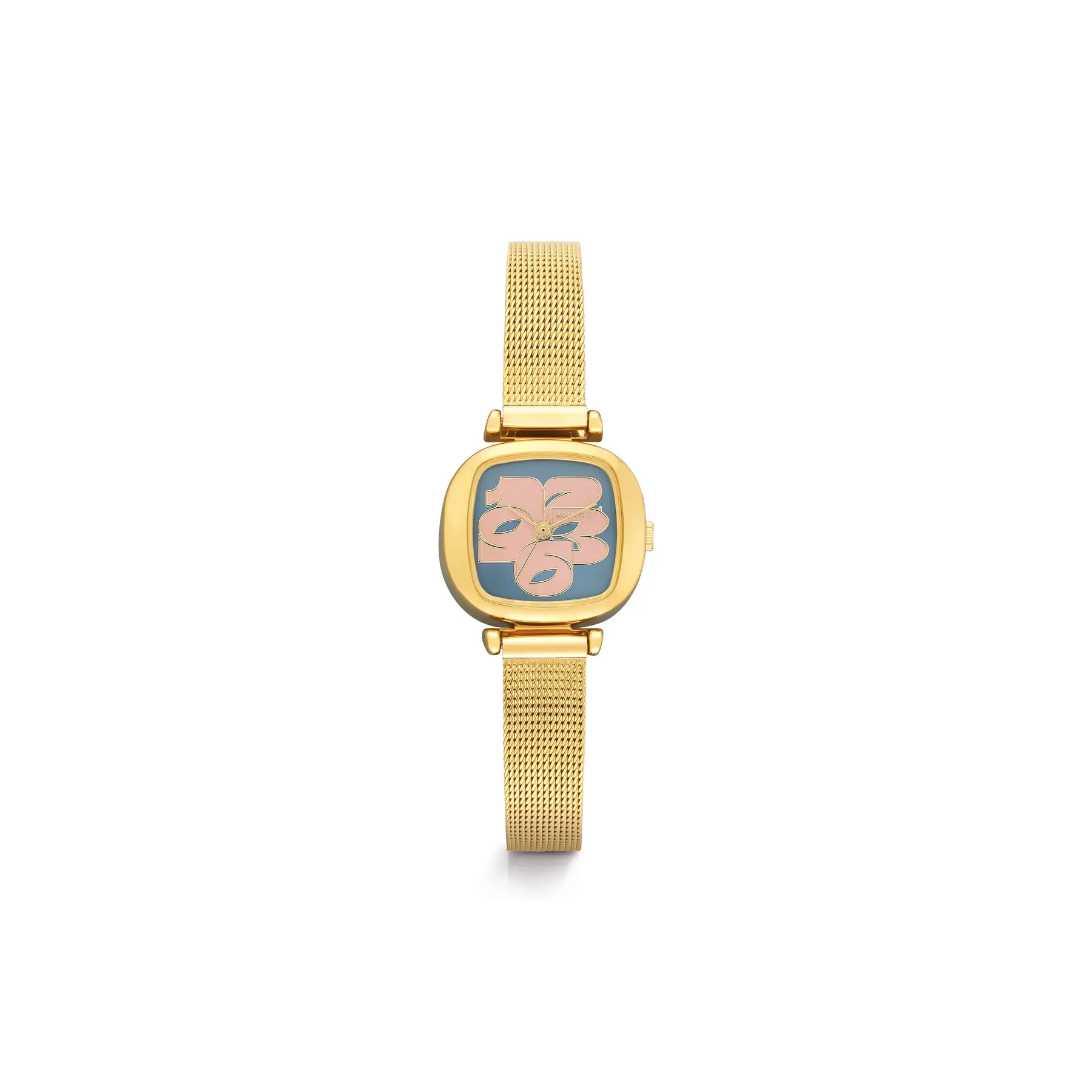 Montre Komono Moneypenny Royale Cameo Montre Komono Moneypenny Royale Cameo