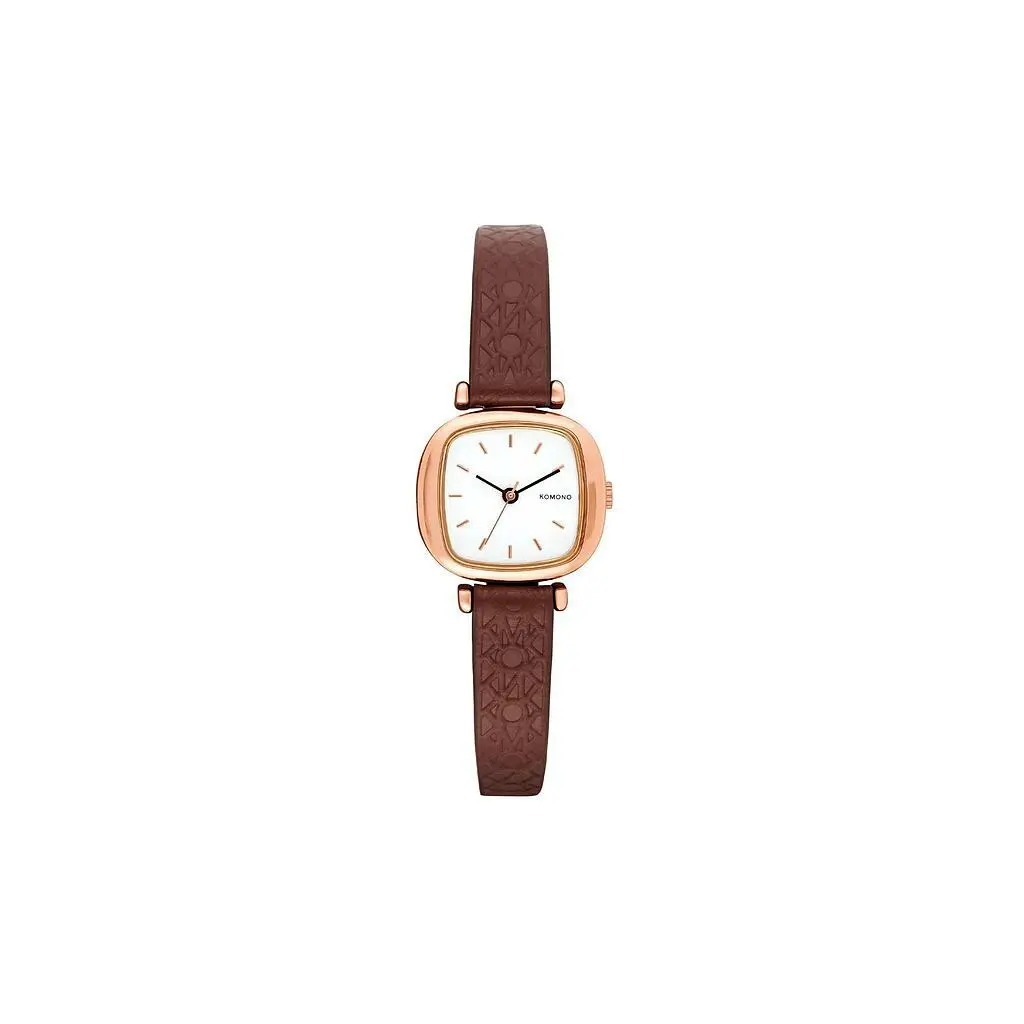 Women's watch Komono Moneypenny Monogram