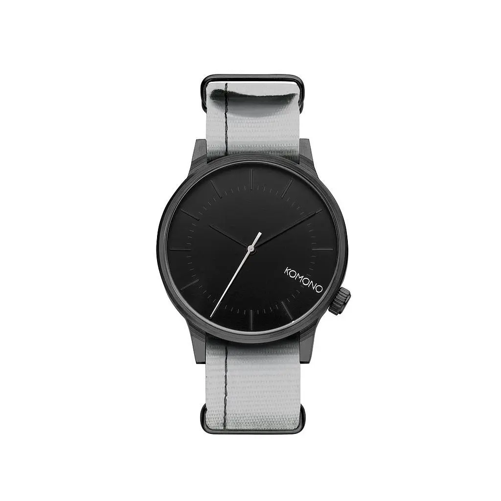 Uhr Komono Winston Nato