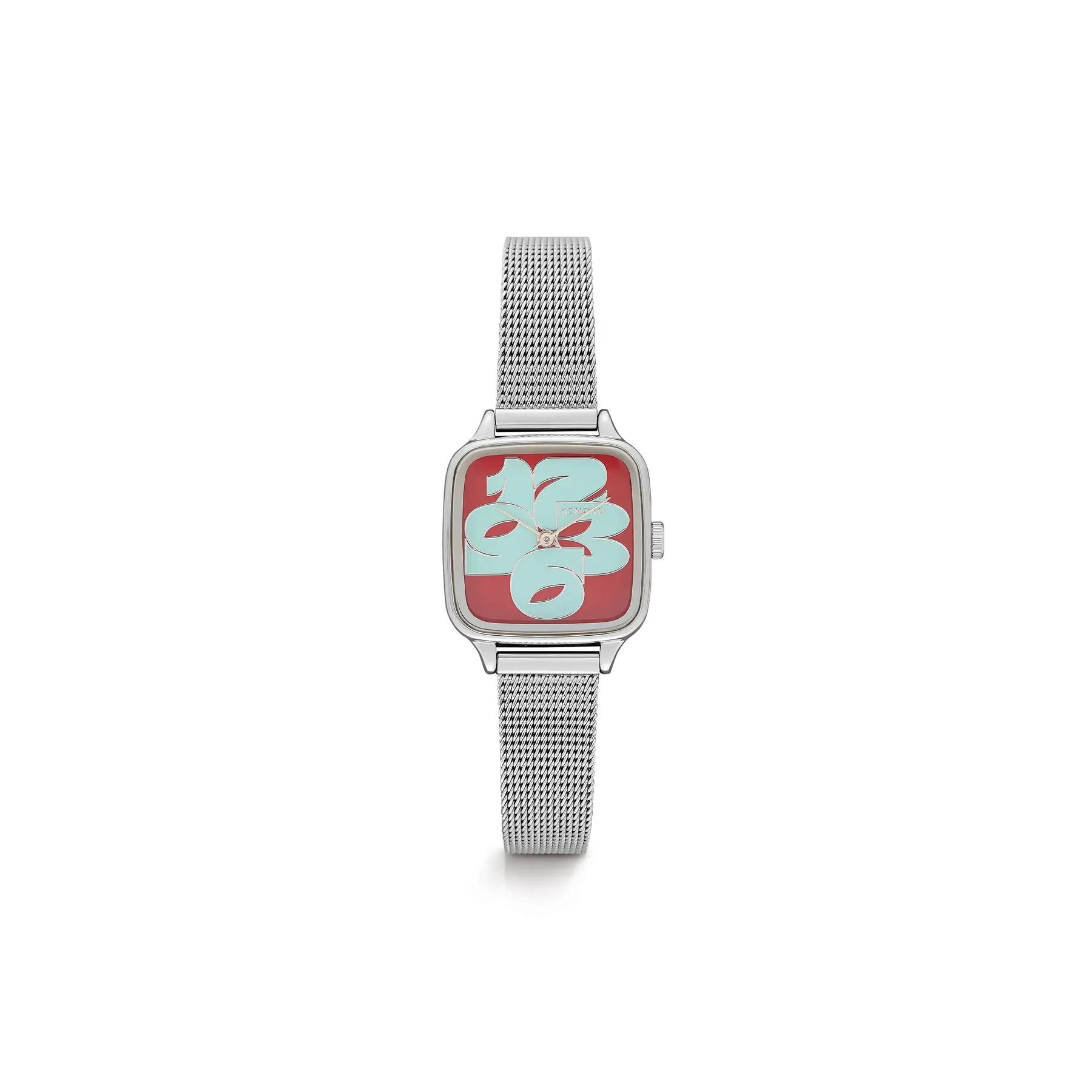 Montre Komono Kate Royale Cameo Montre Komono Kate Royale Cameo