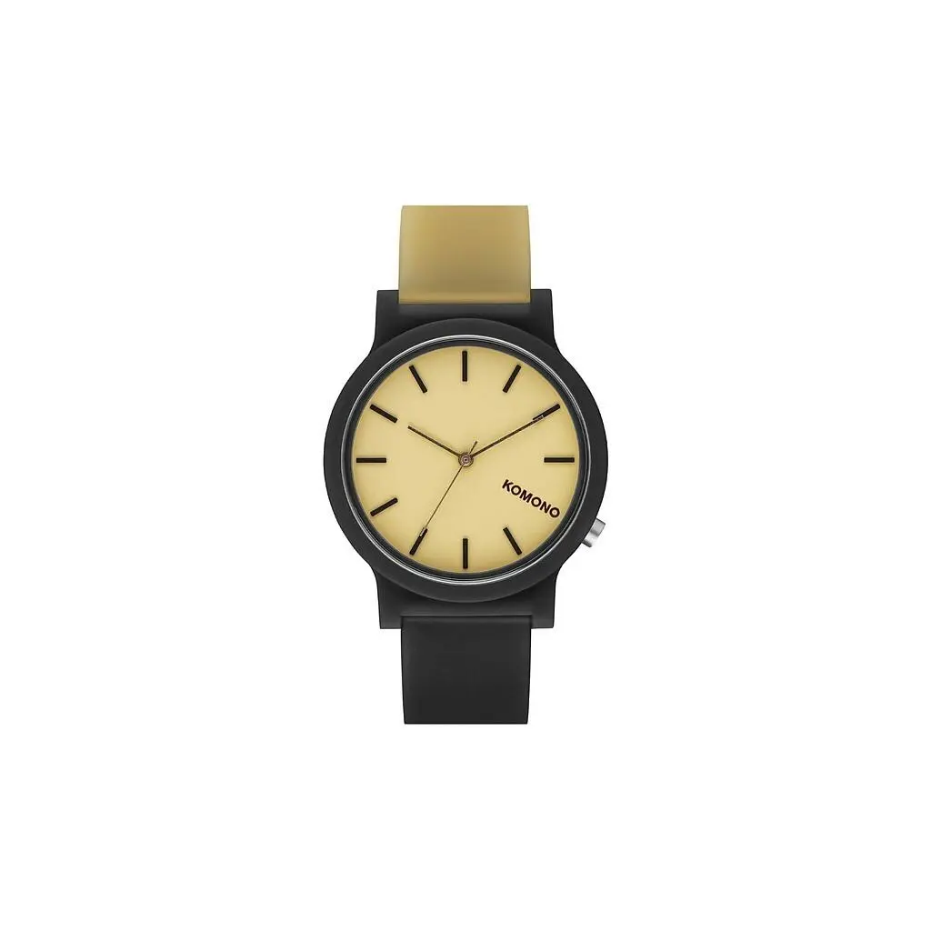 Montre Komono Mono Tones Montre Komono Mono Tones