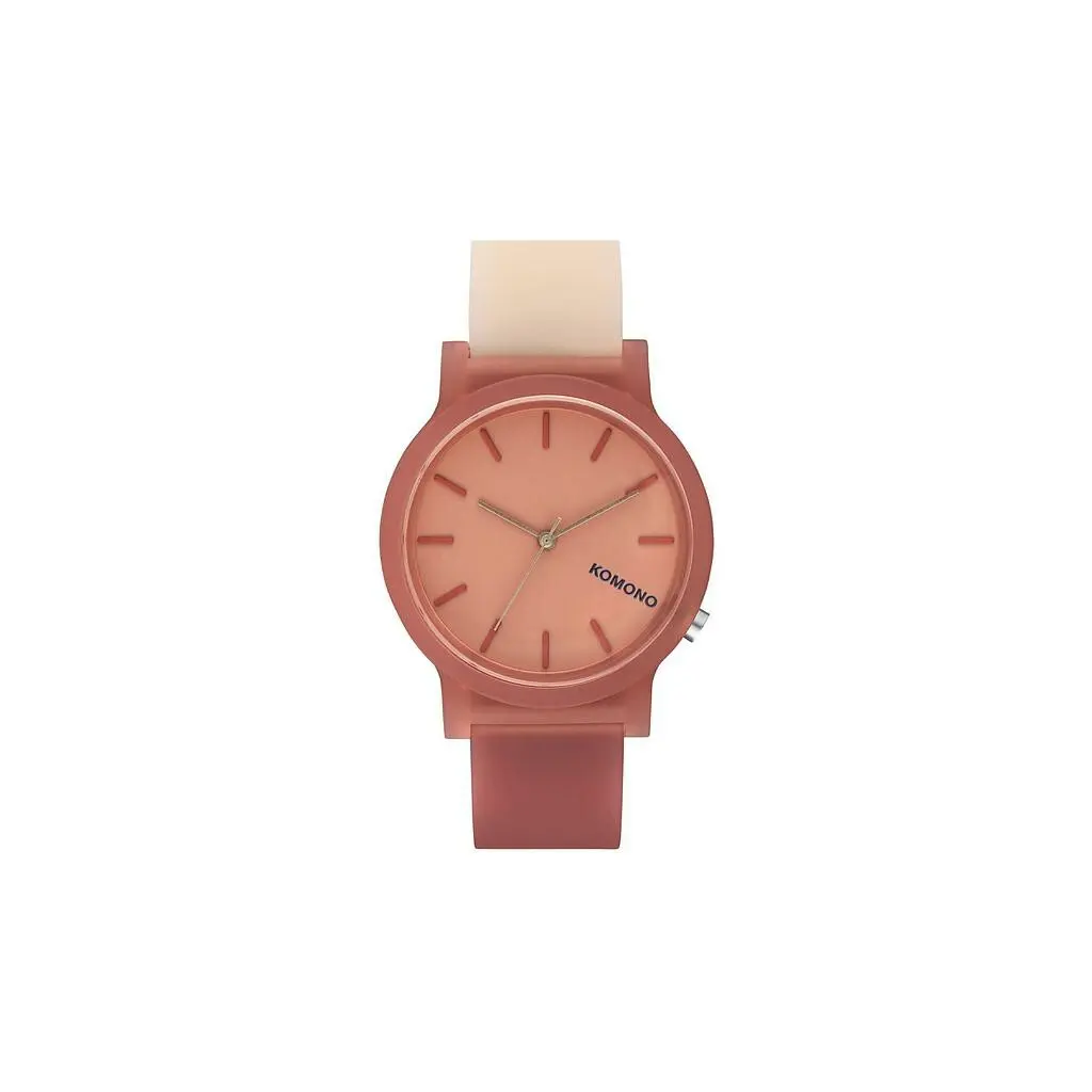 Montre Komono Mono Tones Montre Komono Mono Tones