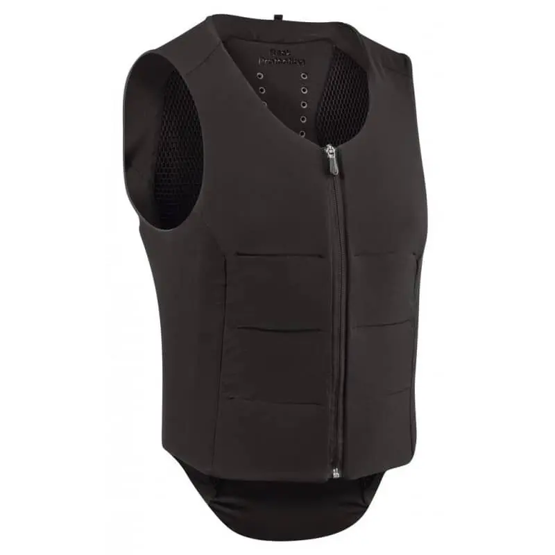 Rückenprotektor Reiten regular Komperdell FlexFit