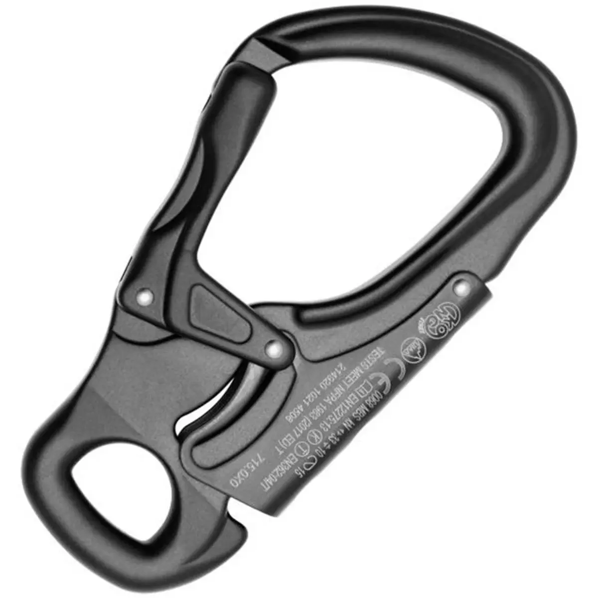 Moschettone Kong Tango