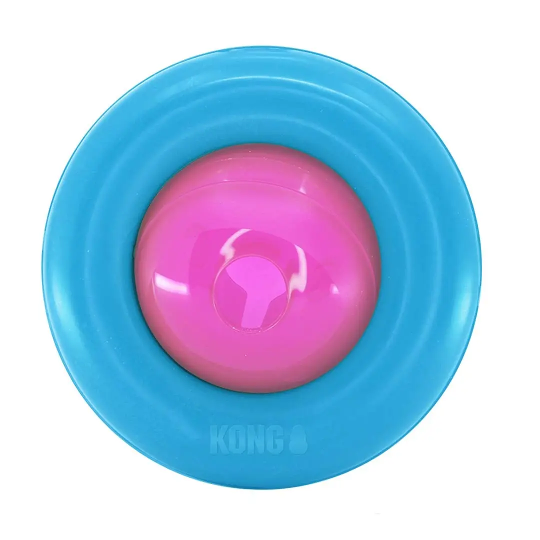 Hundespielzeug Kong Gyro Puppy
