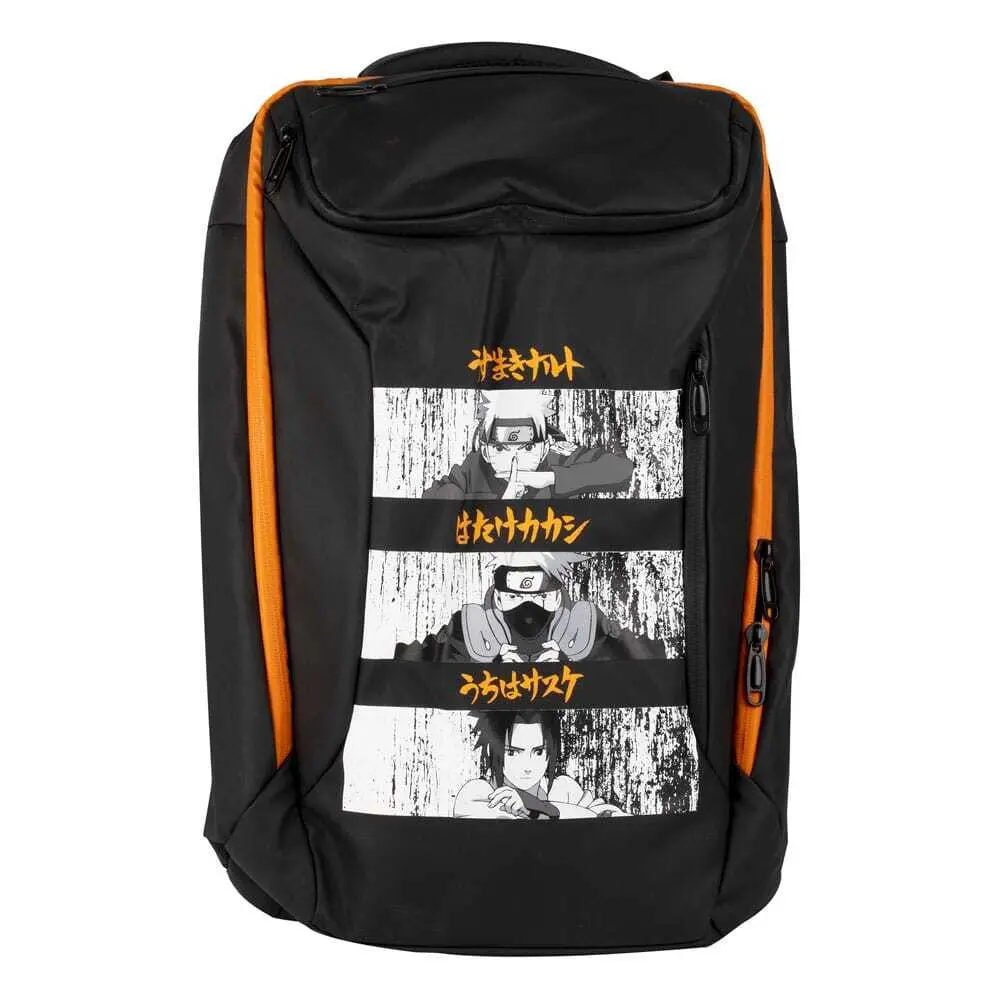 Zaino Konix Naruto Shippuden Gaming