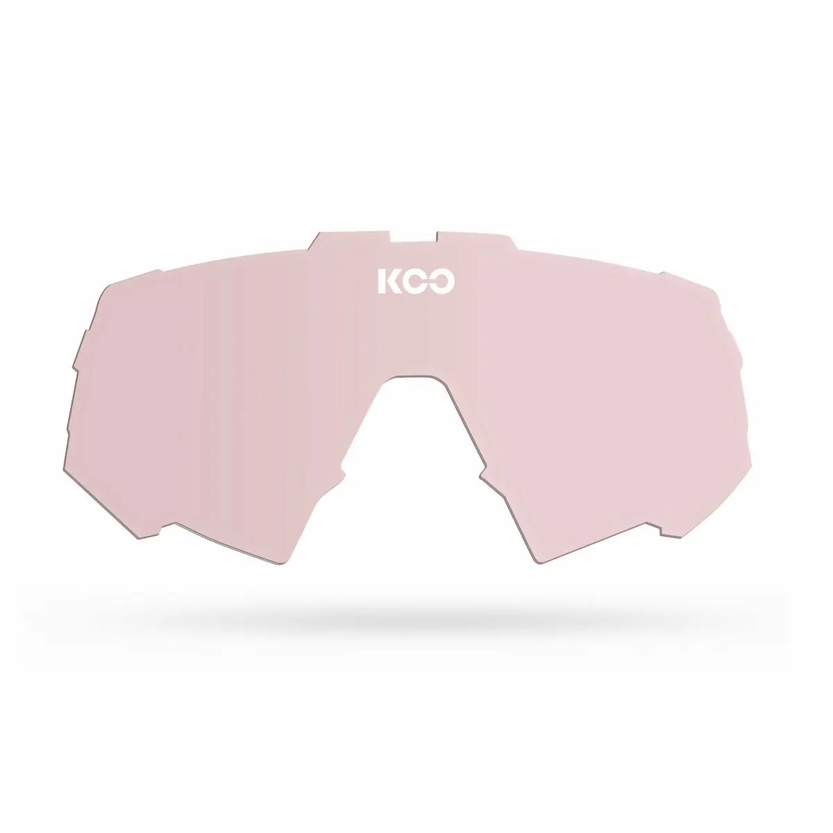Photochromatische Fahrradbrille KOO Spectro