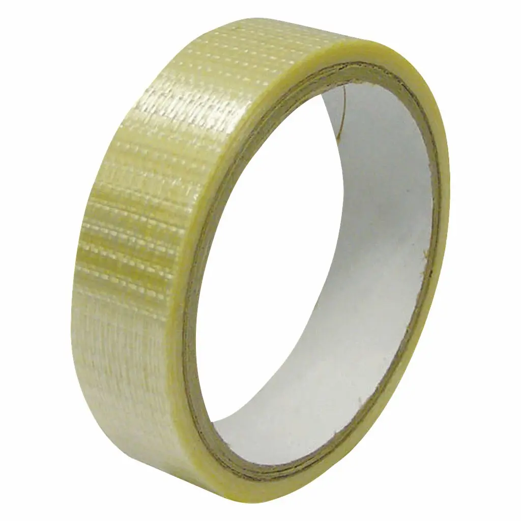 Glasvezel tape Kookaburra