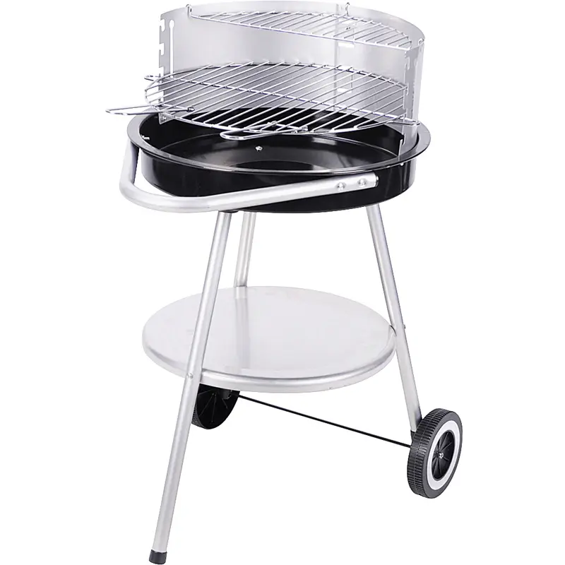 Barbecue rond enfant Koopman International