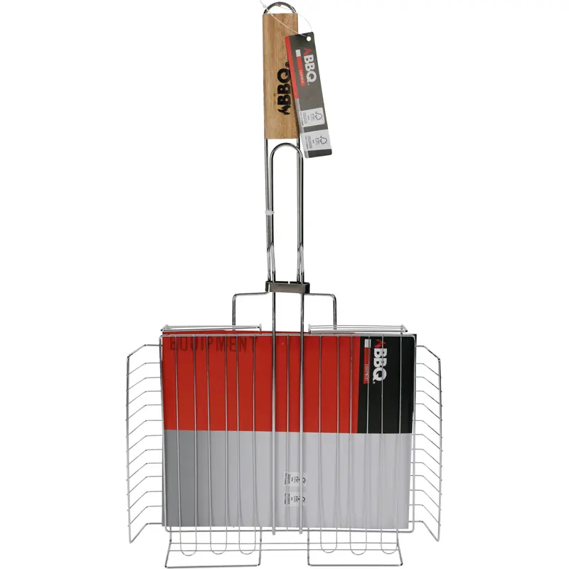 Grille barbecue panier Koopman International