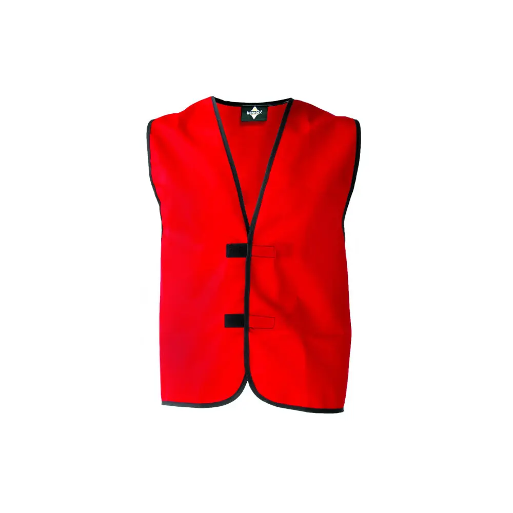 Gilet alta visibilità Korntex