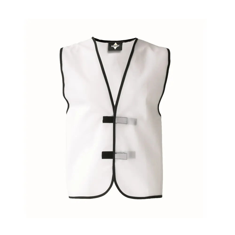 Gilet alta visibilità Korntex