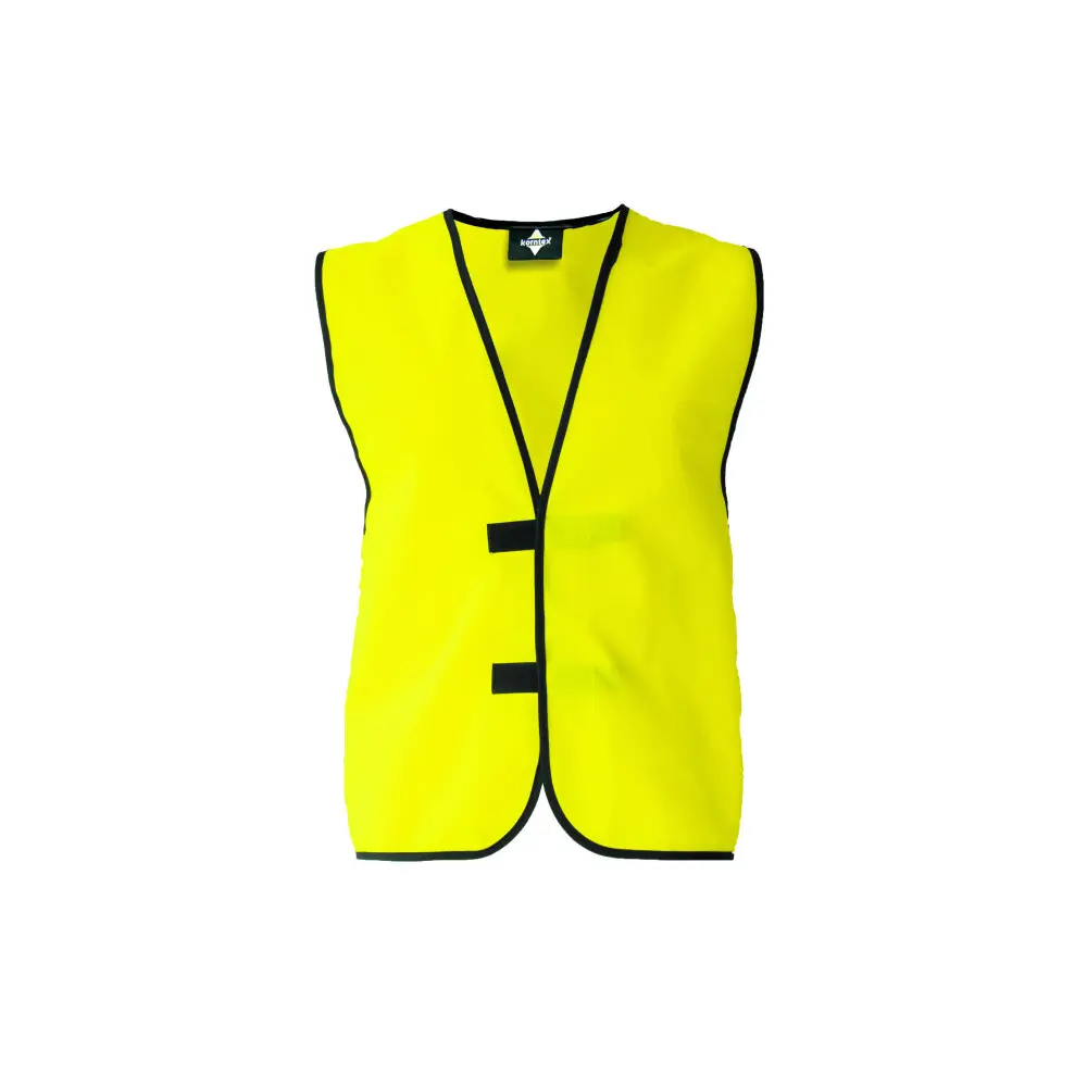 Gilet alta visibilità Korntex