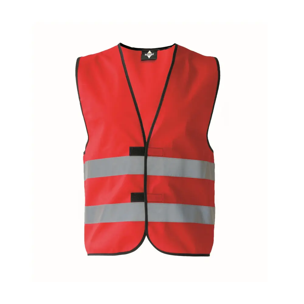 Gilet funzionale Korntex
