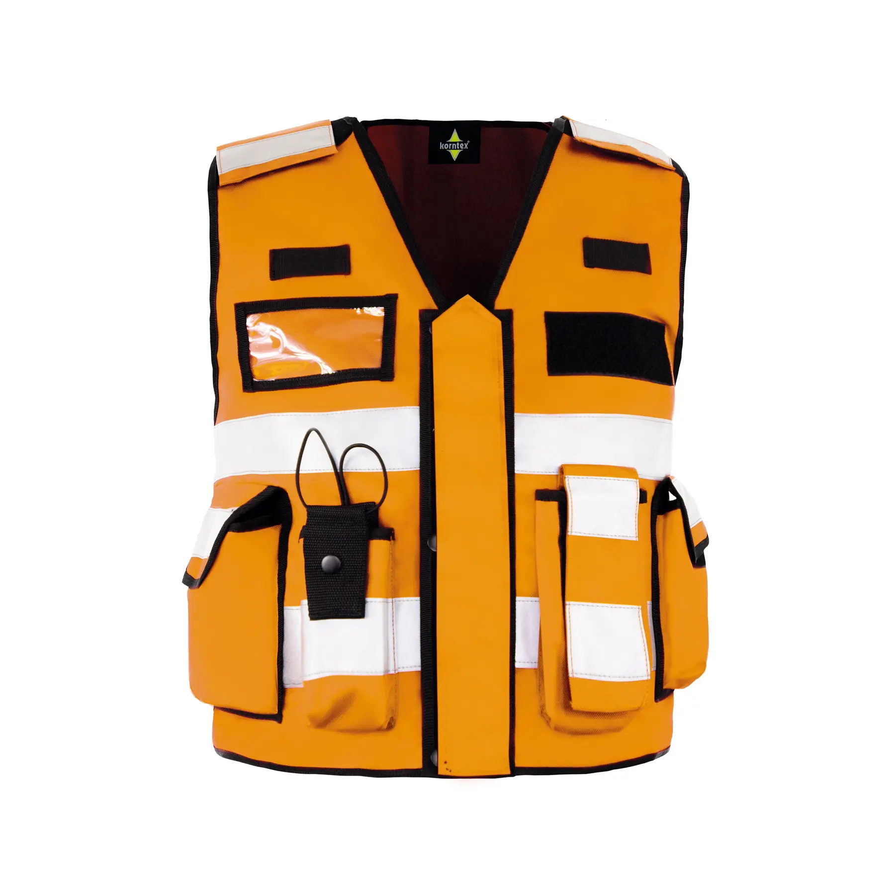 Gilet ad alta visibilità Korntex