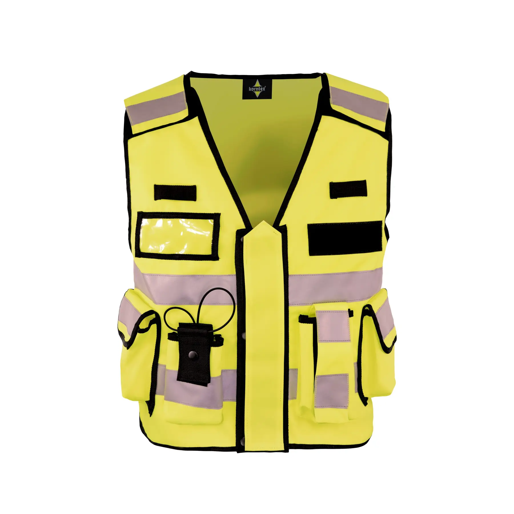 Gilet ad alta visibilità Korntex