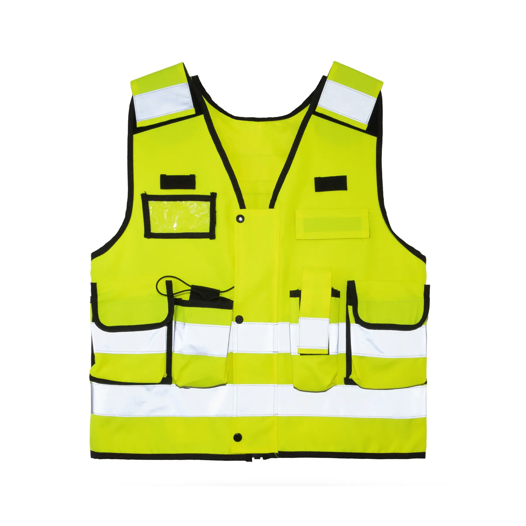 Korntex Jaune Taktische Weste Stammheim