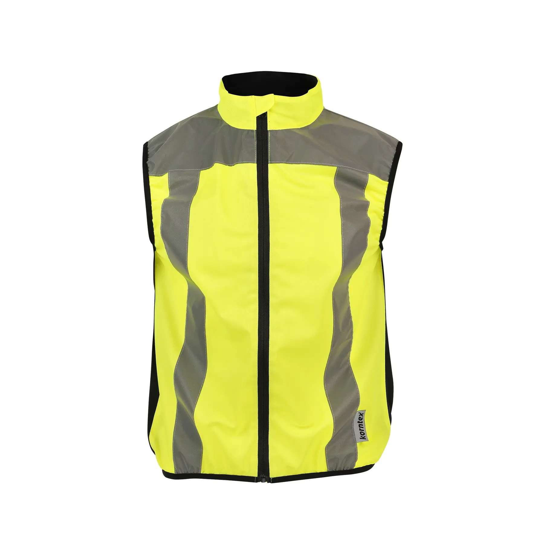Gilet alta visibilità Korntex
